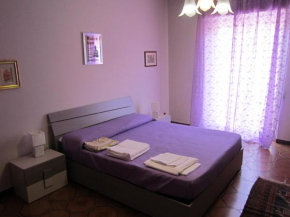  Appartamento Vacanza Luna  Партинико